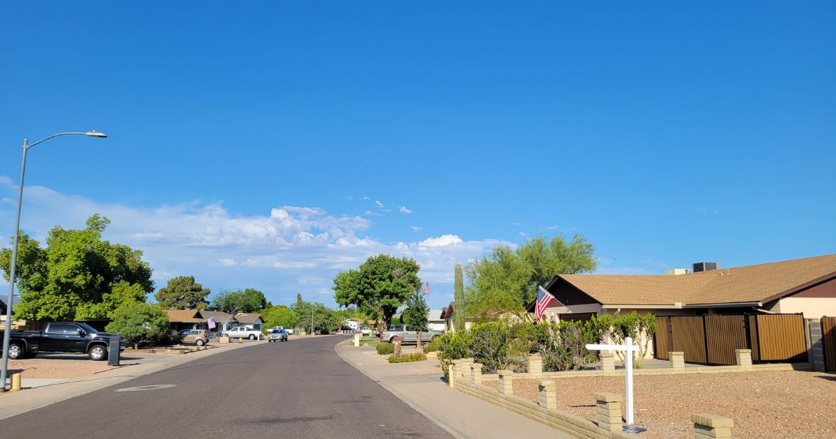 Arizona Teen Goes Viral After He Gives an Elderly Man the Shoes Off His Own Feet eature Image 2026 10 15T172501432