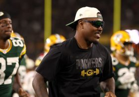 NFL Star Sues Local Police to Block Release of Potentially Damning Video