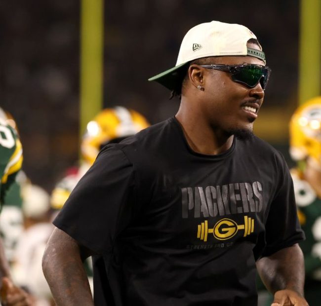 NFL Star Sues Local Police to Block Release of Potentially Damning Video