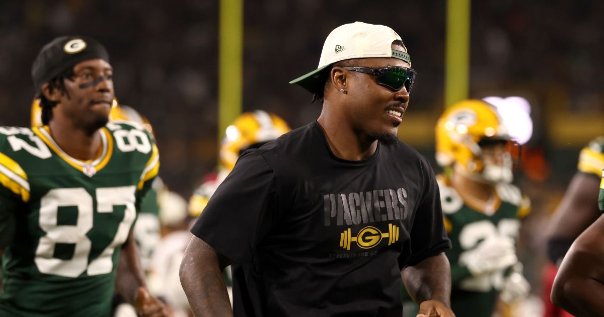 NFL Star Sues Local Police to Block Release of Potentially Damning Video eature Image 2026 10 15T225915591