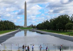 CBS News Hit With $20 Million Lawsuit for Report on Lincoln Memorial Reflecting Pool