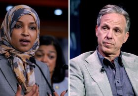 Even CNN Is Now Calling Out Ilhan Omar, Blowing Holes in Her Claim Investigation Is Politically Motivated