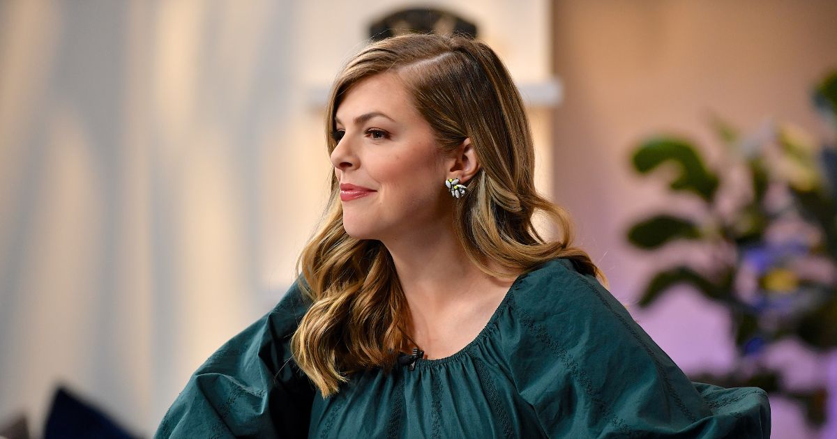 Conservative Commentator Gives Christian Moms a Wake-Up Call About a Troubling Homecoming Dress Trend: 'It Needed to Be Said' eature Image 2026 10 16T005726755
