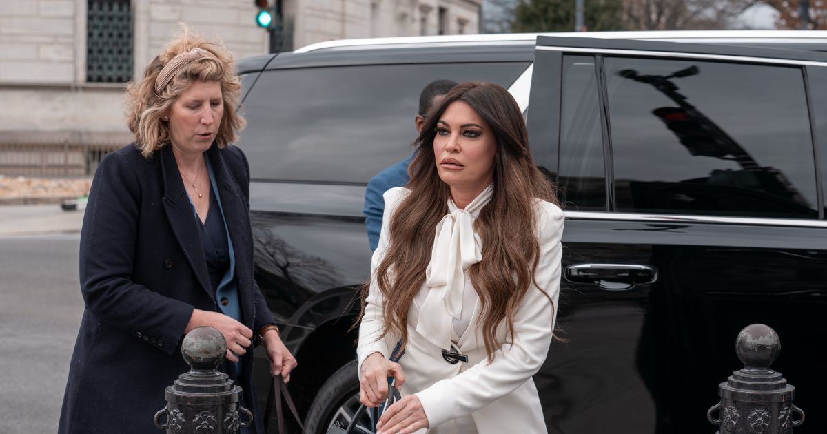 Fox News Co-Host Accuses Kimberly Guilfoyle of NSFW Behavior, Claims She Was Guided by 'Unrelenting Narcissism' eature Image 2026 10 16T103603393
