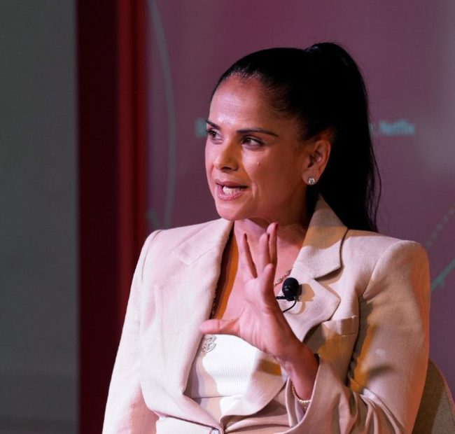 Netflix Fires Chief Content Officer Amid Mass Layoffs, Woke Platform’s Movie Head Could Be Next