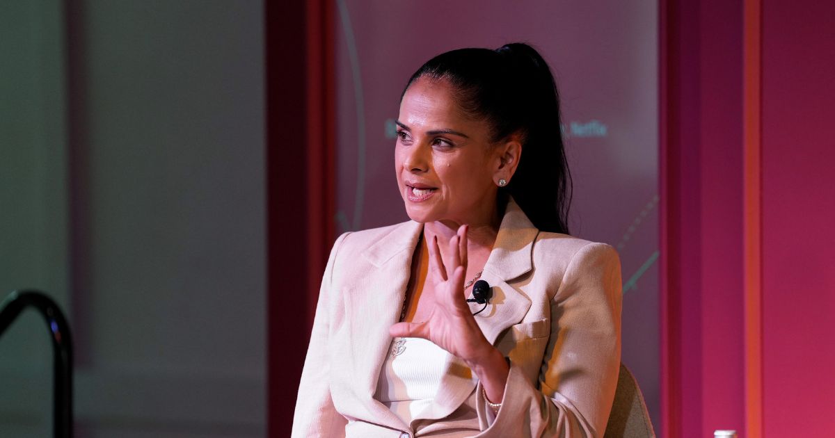 Netflix Fires Chief Content Officer Amid Mass Layoffs, Woke Platform's Movie Head Could Be Next eature Image 2026 10 16T165320243