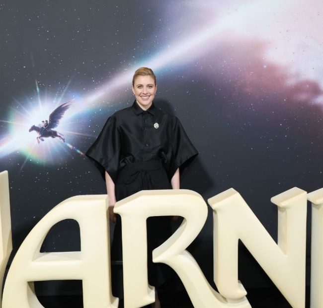 A Symbolic Detail Hidden in Background of Netflix’s New ‘Narnia’ Trailer Has Fans Fearing the Worst