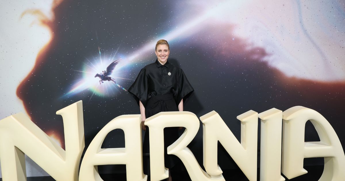 A Symbolic Detail Hidden in Background of Netflix's New 'Narnia' Trailer Has Fans Fearing the Worst eature Image 2026 10 16T174605362