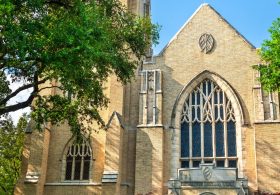 Leaders of Largest United Methodist Church in the U.S. Vote to Leave Denomination