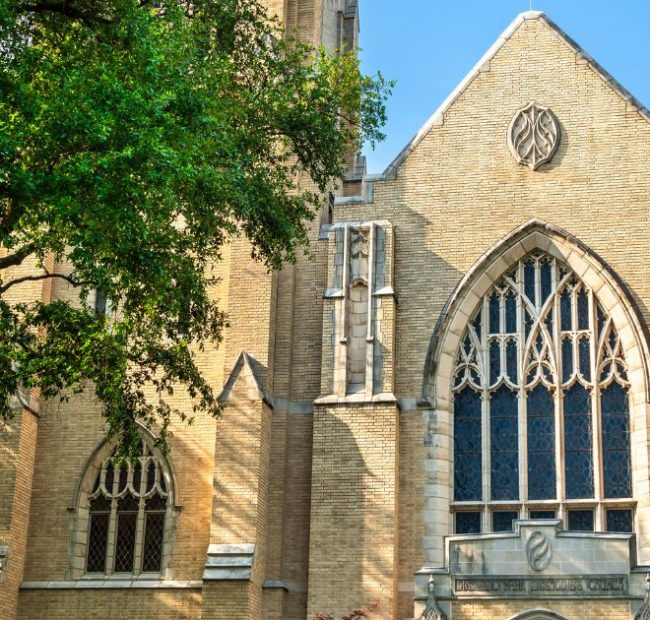 Leaders of Largest United Methodist Church in the U.S. Vote to Leave Denomination