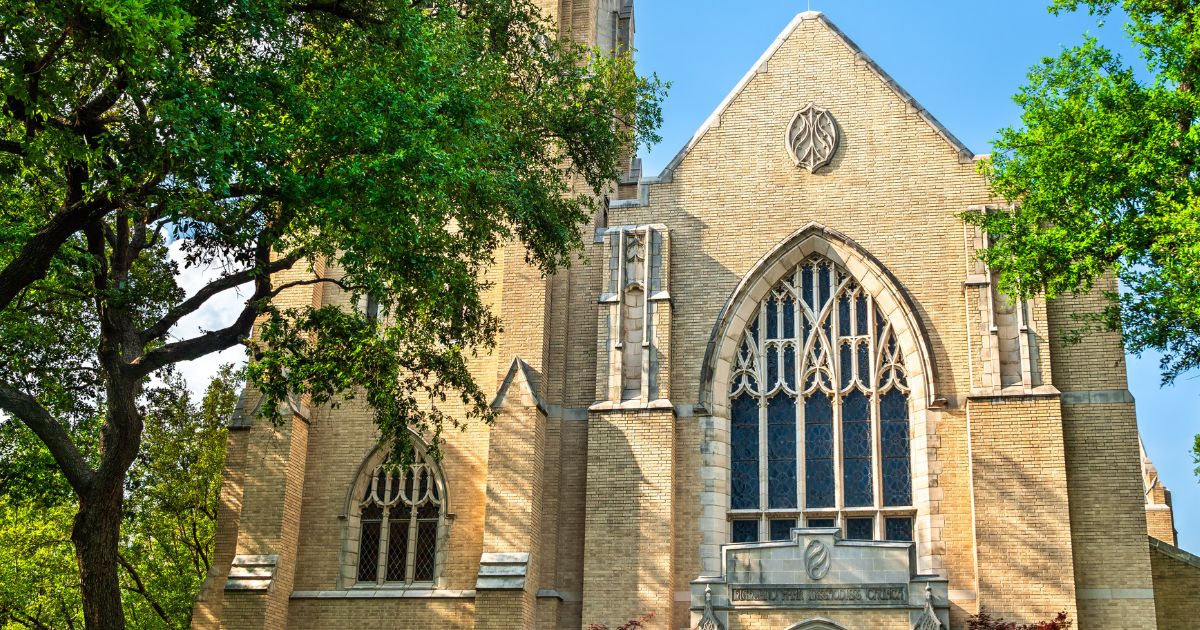 Leaders of Largest United Methodist Church in the U.S. Vote to Leave Denomination eature Image 2026 10 16T180548780