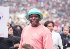 Watch: SNL’s Michael Che Refuses to Cave to Woke Mob as Interviewer Nags Him About Shane Gillis’ Gym Clothes Joke