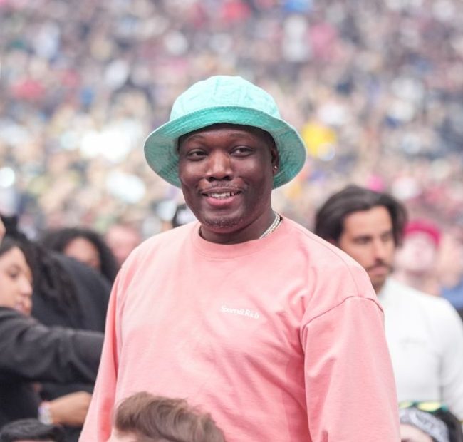 Watch: SNL’s Michael Che Refuses to Cave to Woke Mob as Interviewer Nags Him About Shane Gillis’ Gym Clothes Joke