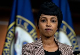 ICYMI: Omar Corruption Concerns Are Bipartisan – The Biden Admin Investigated Her First
