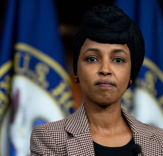 ICYMI: Omar Corruption Concerns Are Bipartisan – The Biden Admin Investigated Her First