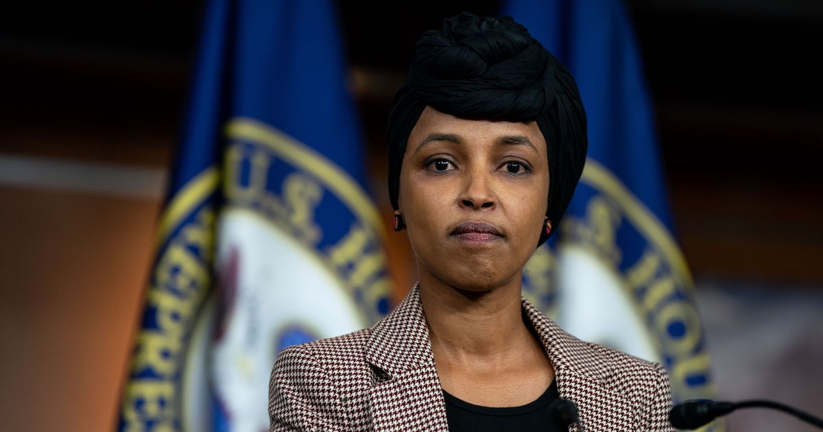 ICYMI: Omar Corruption Concerns Are Bipartisan - The Biden Admin Investigated Her First eature Image 2026 10 17T152847254