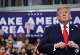 Even NBC Admits It: Trump Rallies Are Galvanizing Voters, Could Impact Midterms in Battleground States