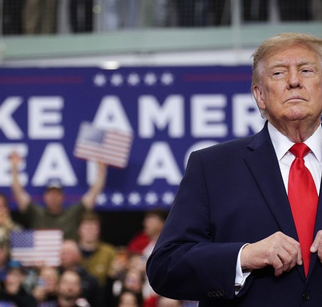 Even NBC Admits It: Trump Rallies Are Galvanizing Voters, Could Impact Midterms in Battleground States