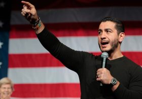Yet Another El-Sayed Terror Bombshell: His Sister-in-Law Was on the Terror Watchlist Under Obama – Report