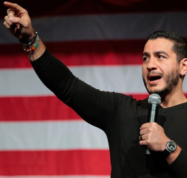 Yet Another El-Sayed Terror Bombshell: His Sister-in-Law Was on the Terror Watchlist Under Obama – Report