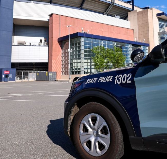 State Trooper Dishonorably Discharged for Using ‘Offensive Language’