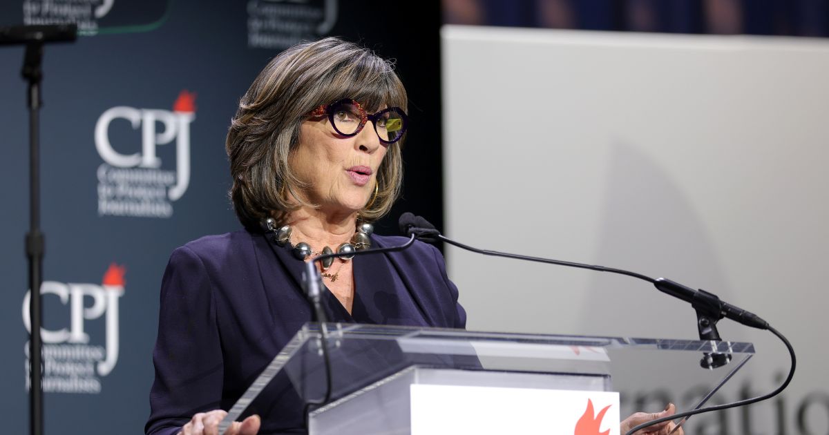 43-Year CNN Veteran Announces Her Departure Weeks After Paramount Takes Over Network eature Image 2026 10 19T172047115