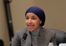 Rediscovered DHS Docs Suggest Ilhan Omar May Have Never Been US Citizen in First Place