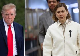 Watch: Trump Calls Slotkin ‘Lowlife’ for Plan to Terrorize, Deter Future Conservatives With the Threat of Legal Punishment