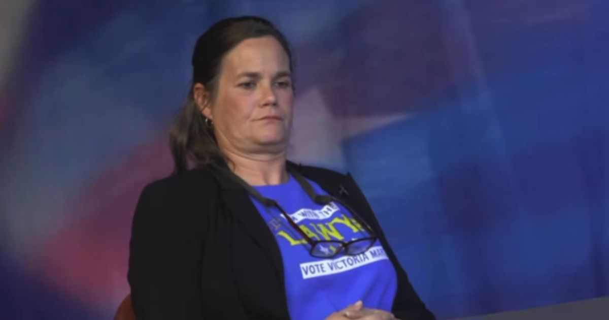 Indiana Dem Candidate Admits to Drinking Alcohol Before Wacky, Viral Interview: 'I Was Nervous' eature Image 2026 10 20T071353551