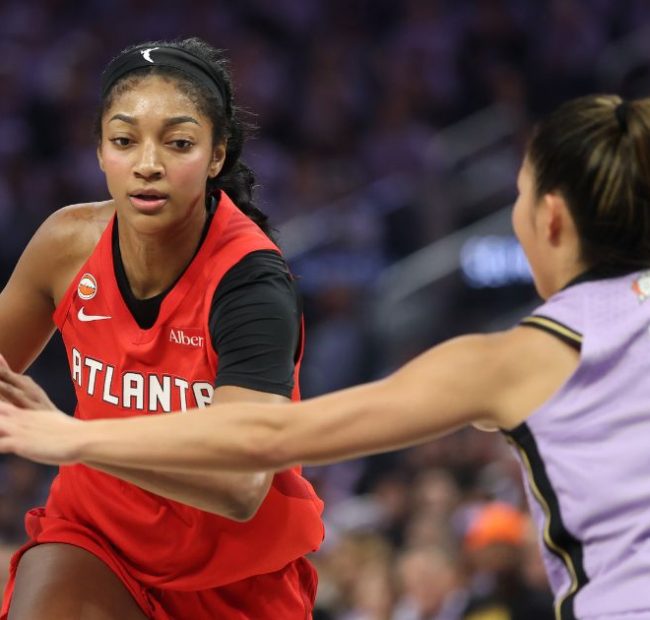 WNBA Proves Yet Again Why Patriots Loathe It As Players Refuse to Take Court During National Anthem