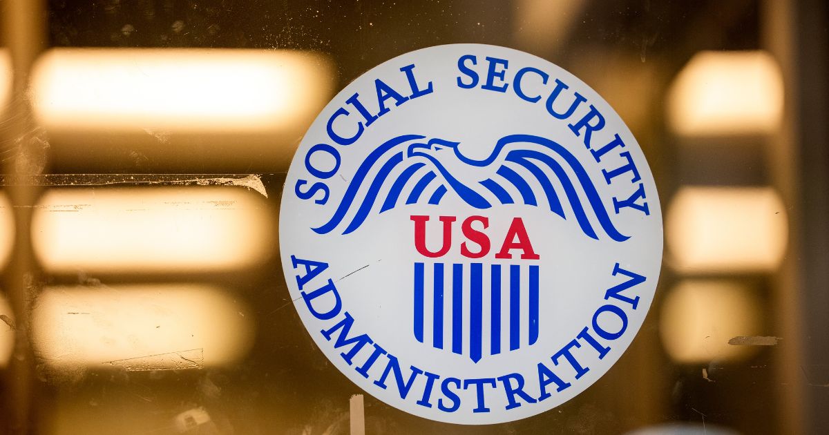 Social Security Administration Cleans Up Records, Correctly Marks Millions as Deceased eature Image 2026 10 20T125916207
