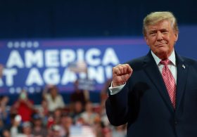 Trump Puts His Money Where His Mouth Is, Announces He’s Spending $400 Million on ‘Most Important Midterm Elections’ Ever