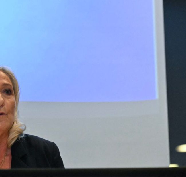 Les Republicans Pounce! Media Denounces ‘Far Right’ Candidate in France For Noticing Riots Are a Bad Thing