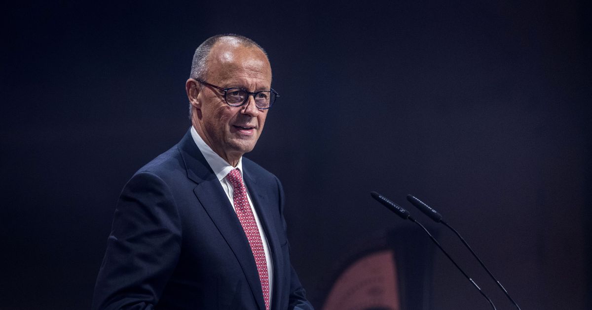 German Chancellor Says Europe's Recent Violence Is Linked to Years of Importing 'Non-Integrated' Migrants eature Image 2026 10 21T103935735