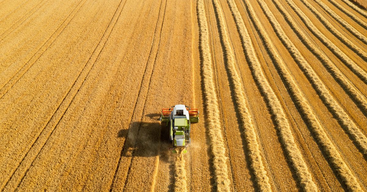 Trump USDA's Latest Move Paves Path for Agricultural Prosperity by Unleashing Reliable Energy eature Image 2026 10 21T182213246