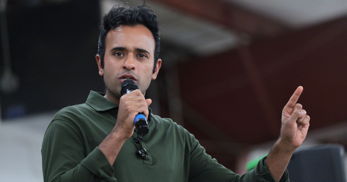 Did Vivek Ramaswamy Go Too Far? Some Republicans Object as He Doubles Down on Controversial Attack Ad eature Image 2026 10 21T204328241