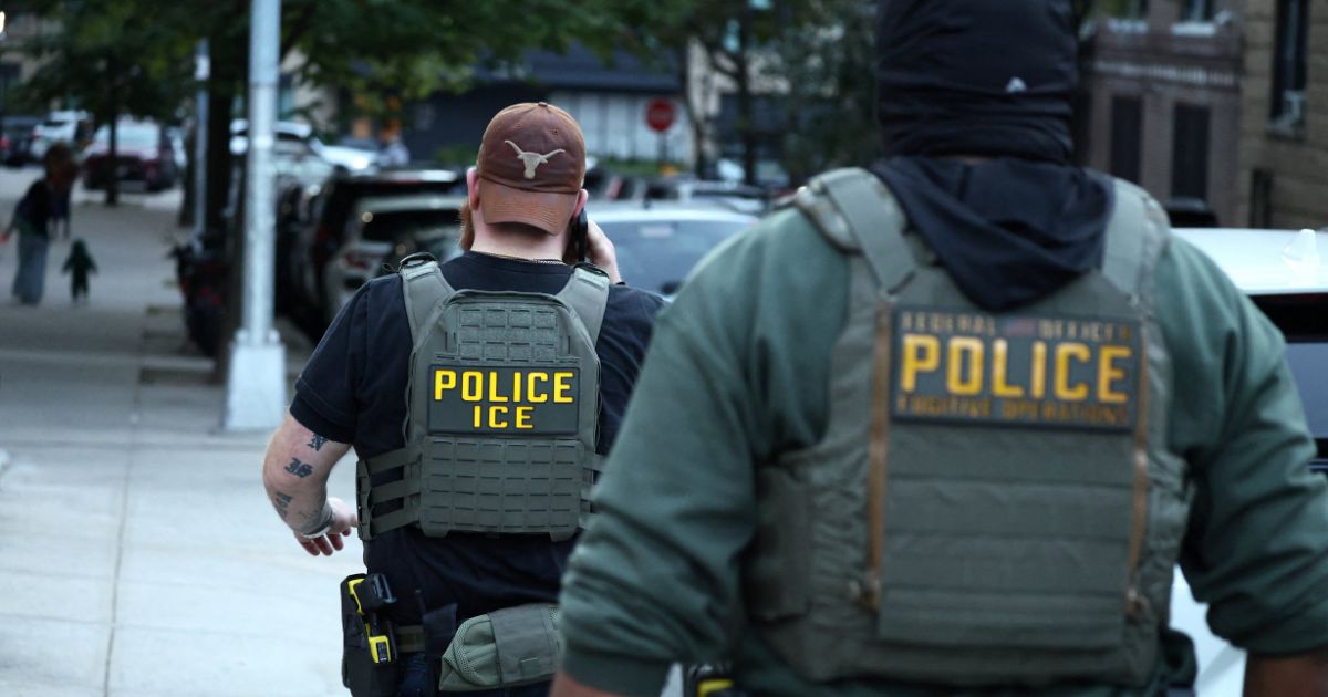 ICE Calls Out Virginia County for Protecting Illegal Alien Child Predators eature Image 2026 10 22T104822796