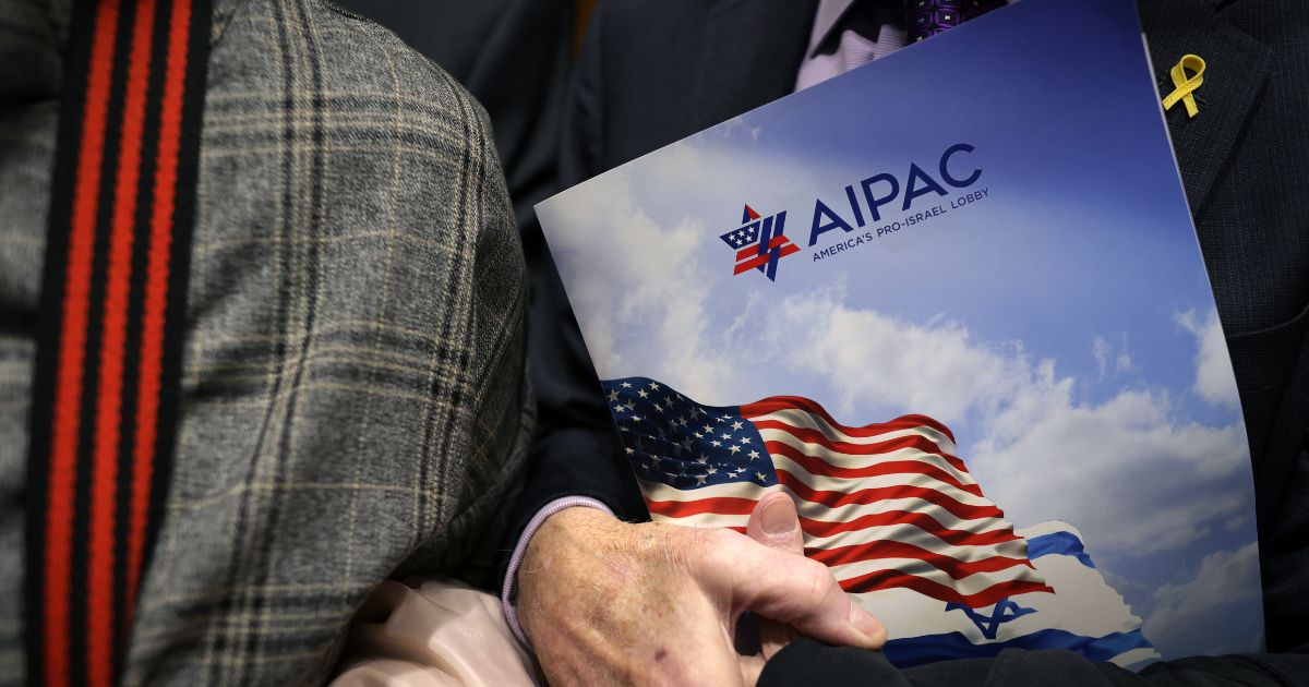 AIPAC Ends Direct Donations and Candidate Endorsements eature Image 2026 10 22T164508086