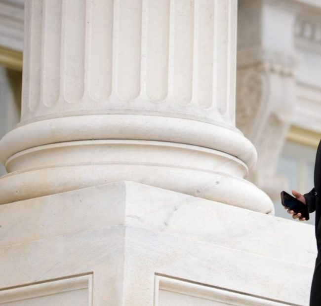 Alan Dershowitz Says It’s ‘Very Likely’ Ilhan Omar Ends Up Being Deported