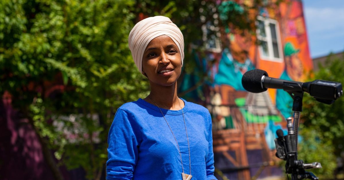 GOP Congressman Set to Initiate Expulsion Process for 'Ilhan Omar' Based on DOJ Findings eature Image 2026 10 23T171717333