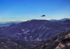 Department of War Releases New Batch of UFO Files, Including Data on ‘Black Triangle’ Incidents from This Year