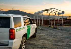 DHS Testing Nonlethal Device That Causes ‘Irresistible Urge to Run’ for Use at Border