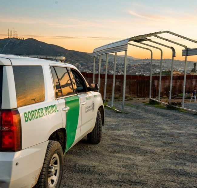 DHS Testing Nonlethal Device That Causes ‘Irresistible Urge to Run’ for Use at Border