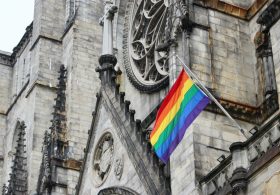 United Methodist Church Sees Considerable Membership Drop in U.S.: Report