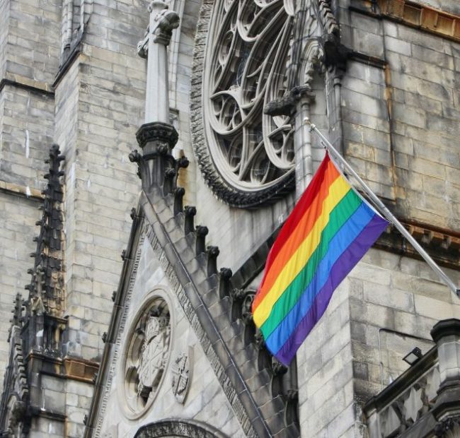 United Methodist Church Sees Considerable Membership Drop in U.S.: Report