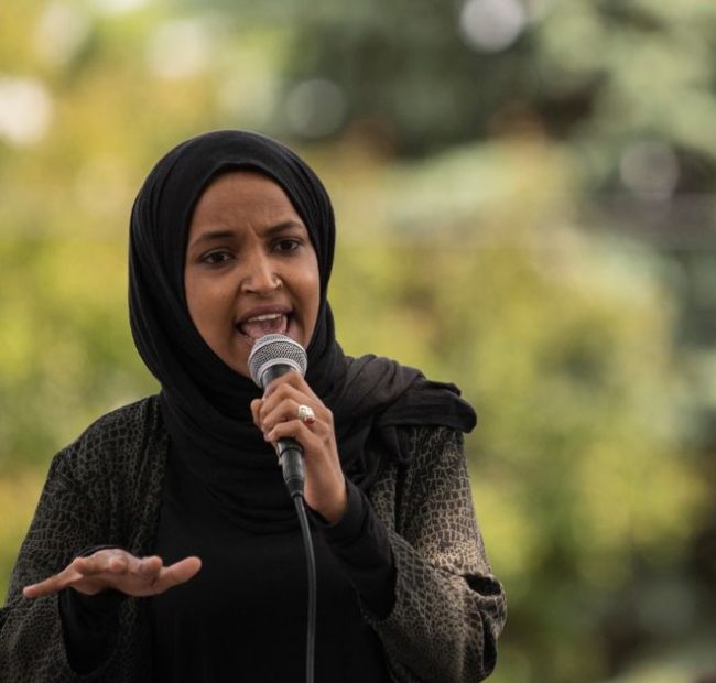 Alleged Brother of ‘Ilhan Omar’ Gave Non-Answer to Marriage Question Eerily Similar to Her ‘Not to My Knowledge’ Debacle