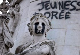 Constitutional Attorney: If We’re Not Careful, the US Could End Up Like France
