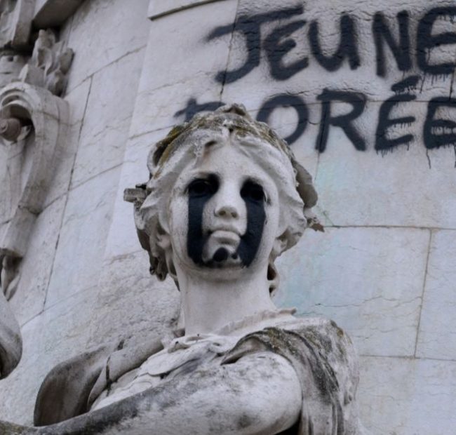 Constitutional Attorney: If We’re Not Careful, the US Could End Up Like France