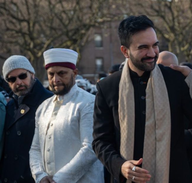 Is Our Constitution Adequate to Resist Sharia?