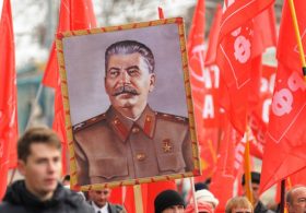 Op-Ed: Stalin Believed in Predestination – Just Not the Calvinist Kind